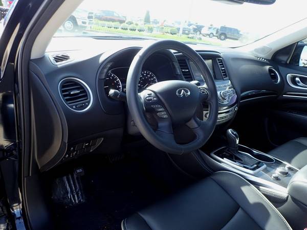 2020 INFINITI QX60 LUXE - - by dealer - vehicle for sale in Centralia, MO – photo 14