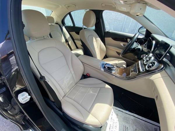 2016 Mercedes-Benz C-Class C 300 Luxury 4dr Sedan for sale in TAMPA, FL – photo 19
