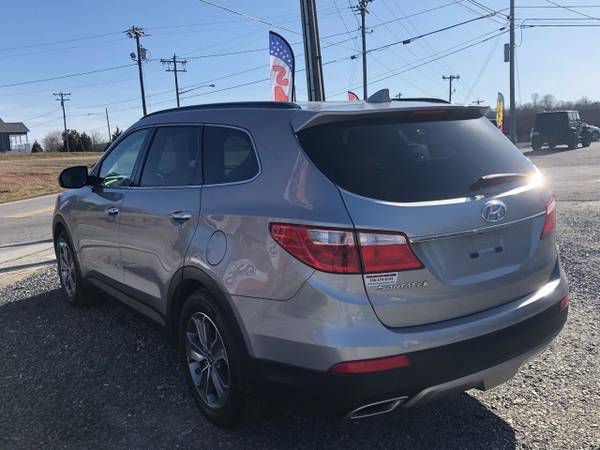 2016 Hyundai Santa Fe SE 4dr SUV - - by dealer for sale in Thomasville, NC – photo 5