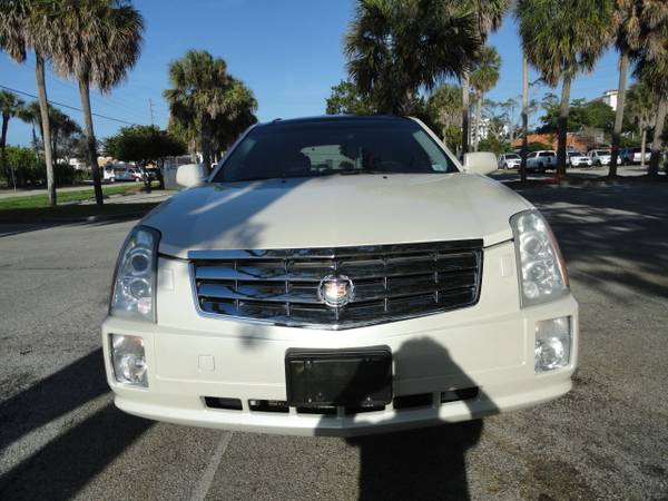 2006 Cadillac SRX 95, 000 miles! - - by dealer for sale in Boca Raton, FL – photo 4