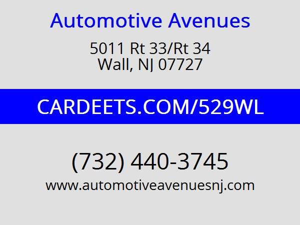 2020 Lexus ES, Caviar - - by dealer - vehicle for sale in Wall, NJ – photo 23