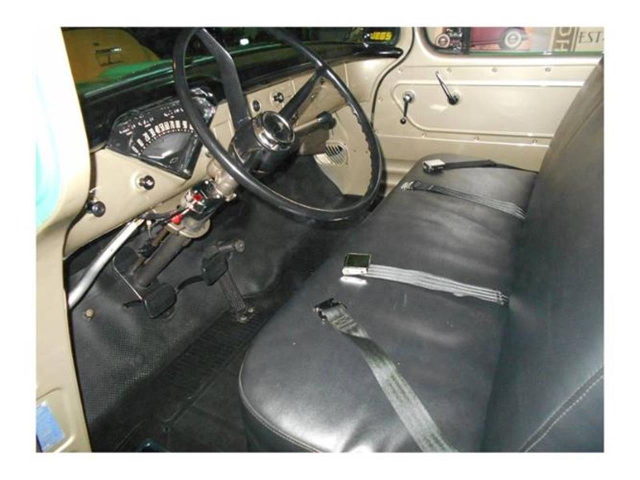 1959 Chevrolet Apache for sale in Cadillac, MI – photo 15
