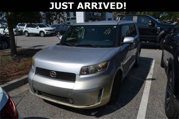 *2010* *Scion* *xB* ** - cars & trucks - by dealer - vehicle... for sale in St. Augustine, FL – photo 3