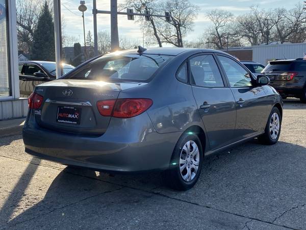 2010 Hyundai Elantra .First Time Buyer's Program. Low Down Payment.... for sale in Mishawaka, MI – photo 6