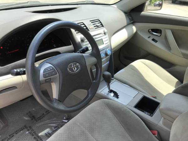2008 Toyota Camry - - by dealer - vehicle automotive for sale in Raleigh, NC – photo 11