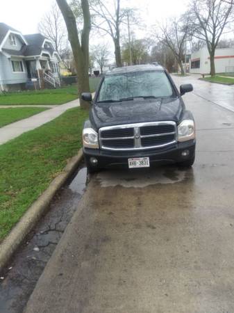 ! 2006 Dodge Durango limited! 2, 600o b o - - by for sale in milwaukee, WI – photo 6