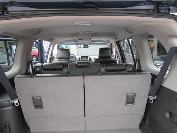 2005 Nissan Pathfinder **3RD ROW SEATING, 4X4!!** for sale in Rockford, IL – photo 19