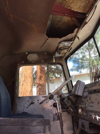 1966 W-924 Kenworth for sale in Beatty, OR – photo 7