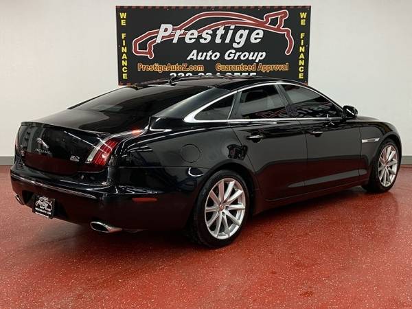 2014 Jaguar XJ 3 0 AWD - 100 Approvals! for sale in Tallmadge, OH – photo 7