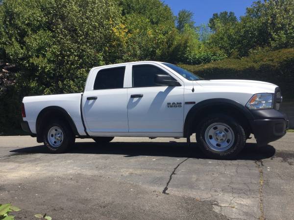 2015 Dodge Ram 1500 Crew Cab 4x4 Eco Diesel 82K Miles - cars & for sale in Kent, WA – photo 7