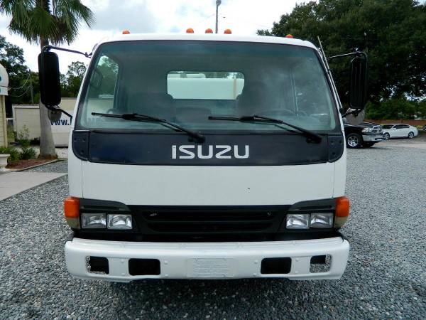 1999 Isuzu NPR IF YOU DREAM IT, WE CAN LIFT IT! - cars & trucks - by... for sale in Longwood , FL – photo 2