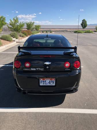2009 Chevy Cobalt SS Turbocharged for sale in Eagle Mountain, UT – photo 2