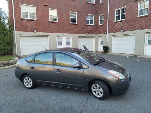 cute one owner 2008 toyota prius for sale in Waltham, MA – photo 20