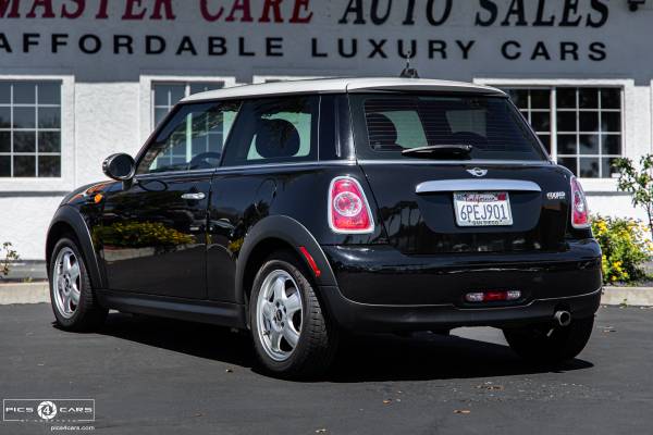 2011 Mini Cooper Hatchback Great Condition Well Maintained - cars for sale in San Marcos, CA – photo 8