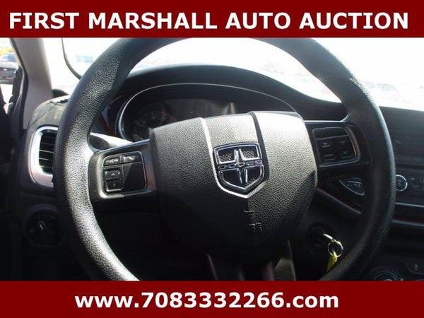 2014 Dodge Dart SE - Auction Pricing - - by dealer for sale in Harvey, IL – photo 7