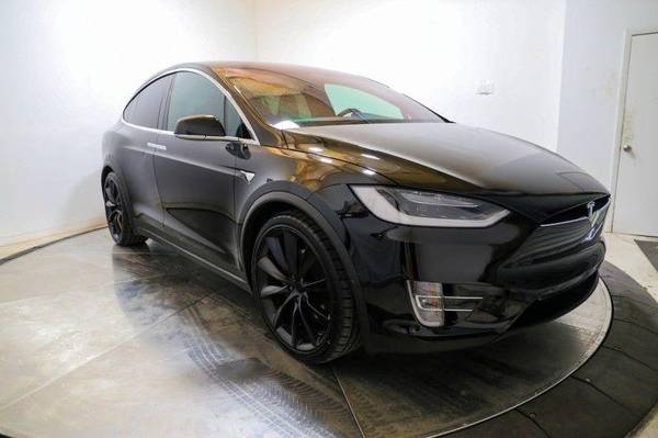 2018 Tesla Model X 100D - - by dealer - vehicle for sale in Sarasota, FL – photo 7