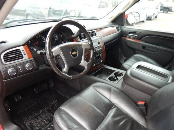 2011 Chevrolet Silverado 1500 LTZ - Ask About Our Special Pricing! for sale in Oakdale, WI – photo 12