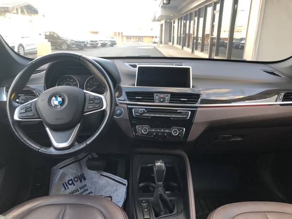 2018 BMW X1 sDrive28i - - by dealer - vehicle for sale in Waipahu, HI – photo 7