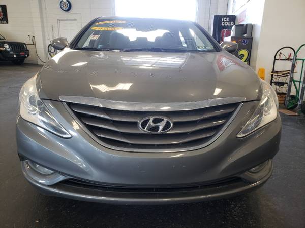 2013 Hyundai Sonata GLS - Drive today from 495 down plus tax! for sale in Philadelphia, PA – photo 5