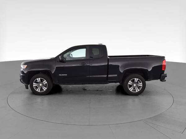 2017 Chevy Chevrolet Colorado Extended Cab Work Truck Pickup 2D 6 ft... for sale in Philadelphia, PA – photo 5