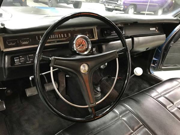 1969 Plymouth Road Runner 383 4 Speed #239026 for sale in Sherman, PA – photo 14