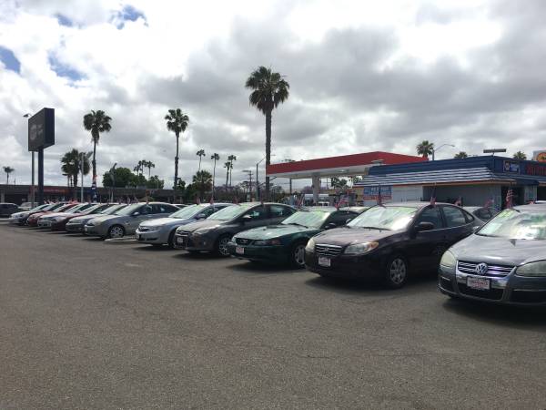 2016 Chevrolet Spark LS Hatchback 4 door, gas saver - cars & for sale in Chula vista, CA – photo 14