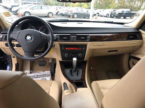 2011 BMW 3 Series 328i Financing Available! Seattle, WA for sale in Federal Way, WA – photo 18