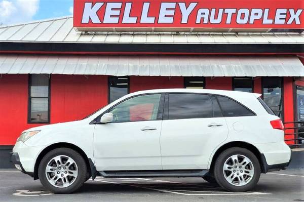2009 Acura MDX! $777 Down! $300 Monthly Payments! - cars & trucks -... for sale in San Antonio, TX – photo 7