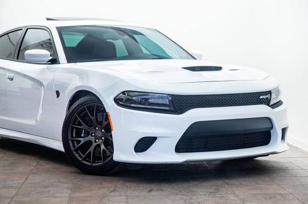 2018 Dodge Charger SRT Hellcat 900 HP! - - by for sale in Addison, LA – photo 4