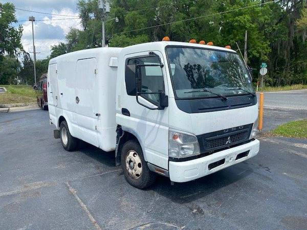2008 Mitsubishi Fuso - - by dealer - vehicle for sale in Ocala, FL – photo 5