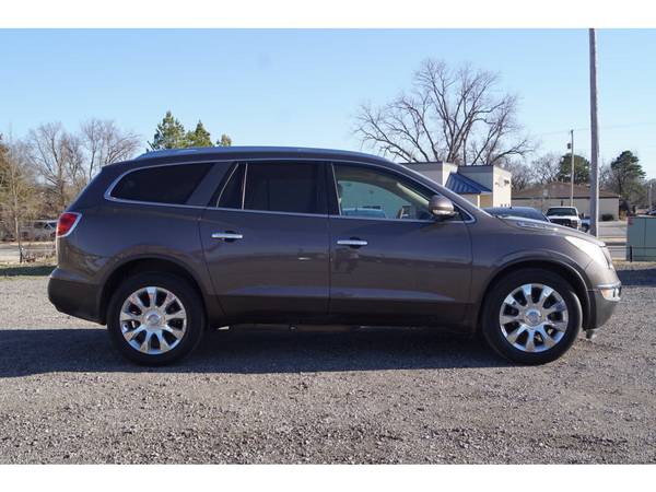 2011 Buick Enclave CXL-2 - - by dealer - vehicle for sale in Okmulgee, OK – photo 20