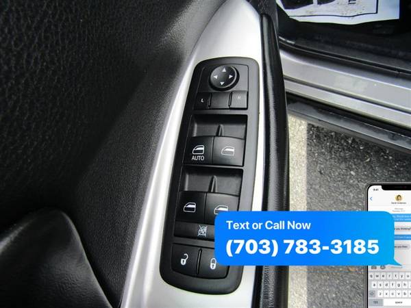 2013 DODGE JOURNEY American Value Pkg ~ WE FINANCE BAD CREDIT - cars... for sale in Stafford, District Of Columbia – photo 10
