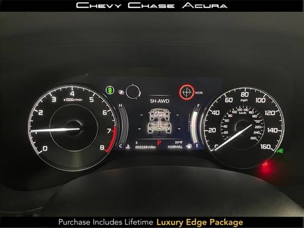2021 Acura TLX SH-AWD Call Today for the Absolute Best Deal on for sale in Bethesda, District Of Columbia – photo 9