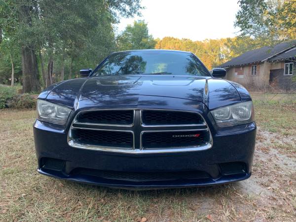 2014 Dodge Charger for sale in Laurel, MS – photo 2