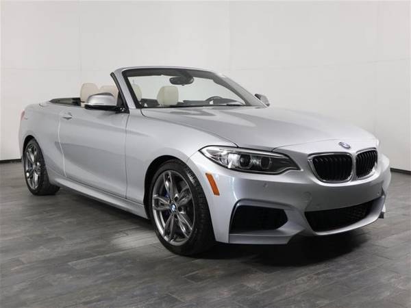 2016 BMW 2 Series M235i Convertible RWD for sale in Orlando, FL – photo 5