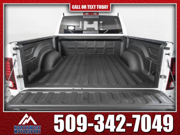 2017 Dodge Ram 1500 Sport 4x4 - - by dealer for sale in Spokane Valley, WA – photo 8