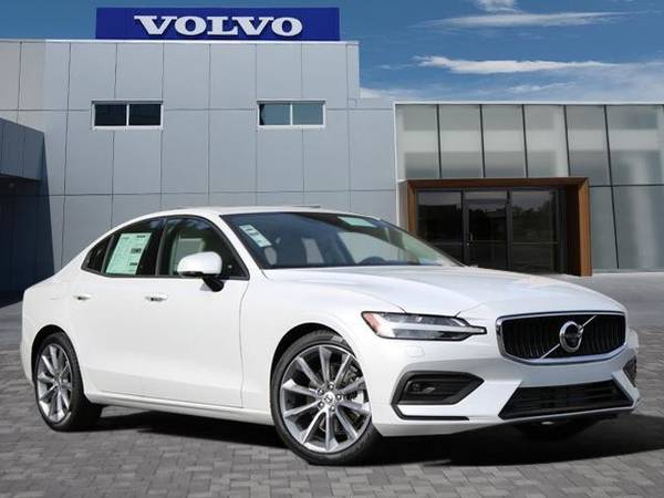 2020 Volvo S60 Momentum - - by dealer - vehicle for sale in Culver City, CA – photo 2