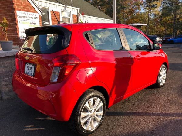 💥2016 Chevrolet Spark-Drives NEW/68K Miles/Super Deal💥 - cars &... for sale in Youngstown, OH – photo 8