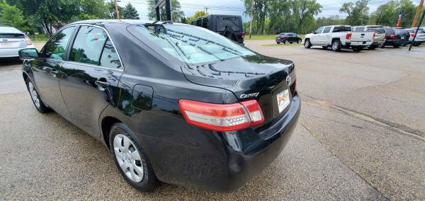 2009 Toyota Camry LE - cars & trucks - by dealer - vehicle... for sale in Wautoma, WI – photo 14