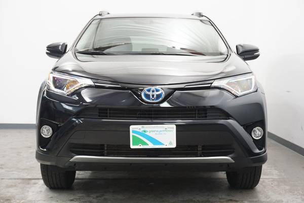 2016 Toyota RAV4 Hybrid XLE Entune Premium Audio wIntegrated... for sale in Boulder, CO – photo 11