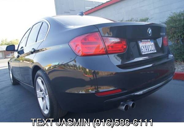 2013 BMW 3 Series 328i LOADED NAVIGATION WARRANTY * NO CREDIT BAD... for sale in Carmichael, CA – photo 12