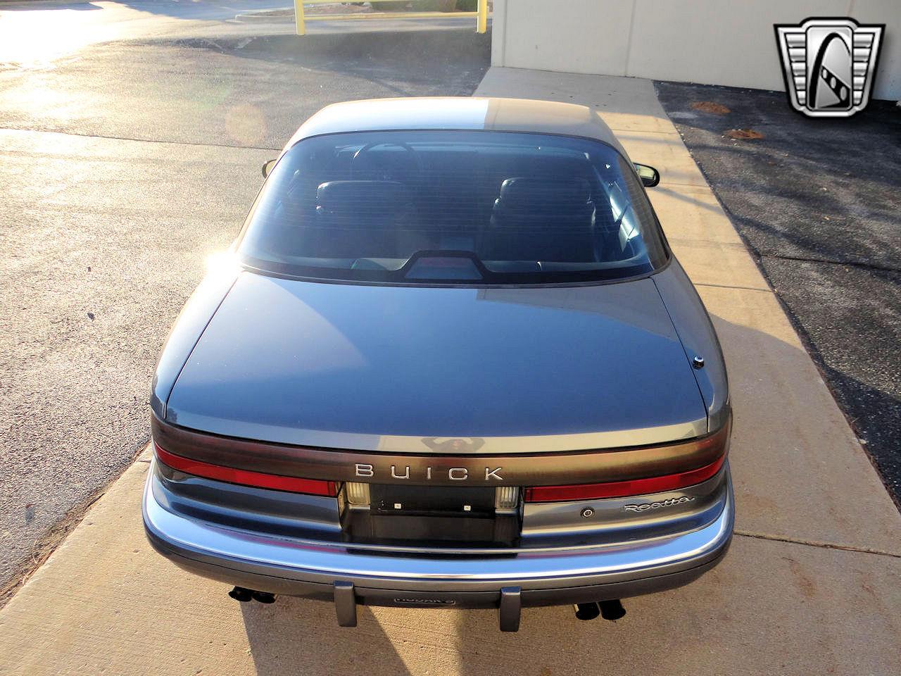 1989 Buick Reatta for sale in O'Fallon, IL – photo 34