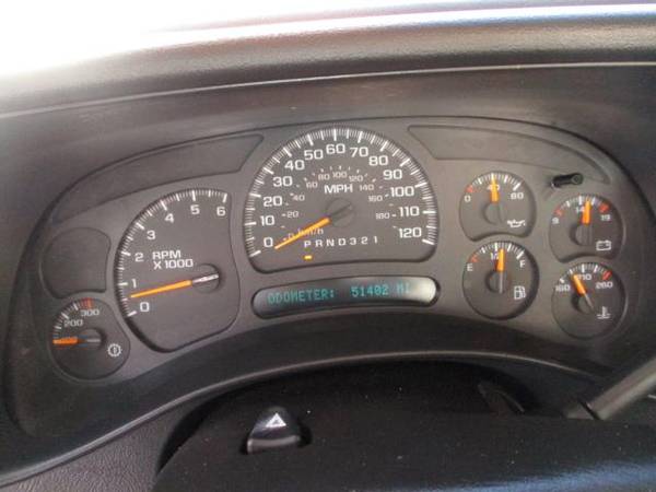 2007 Chevrolet Silverado 3500 Classic REG. CAB 4X4 GAS, CAB CHASSIS... for sale in South Amboy, DE – photo 13