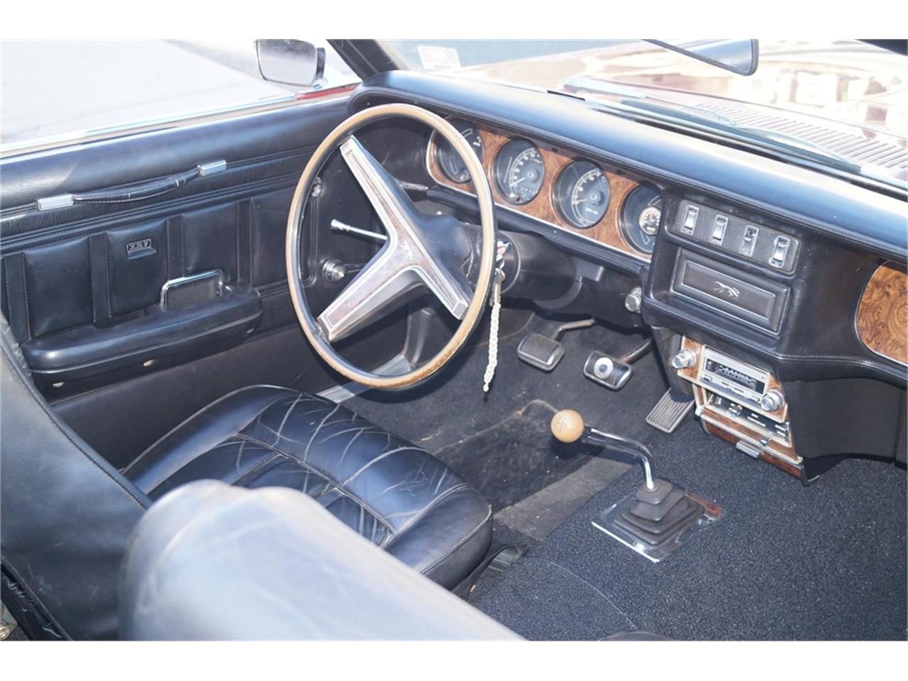 1970 Mercury Cougar XR7 for sale in Littleton, CO – photo 58