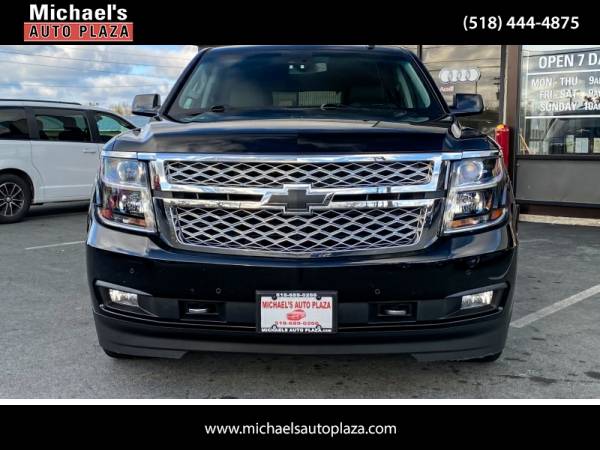 2017 Chevrolet Tahoe LT - cars & trucks - by dealer - vehicle... for sale in east greenbush, NY – photo 9