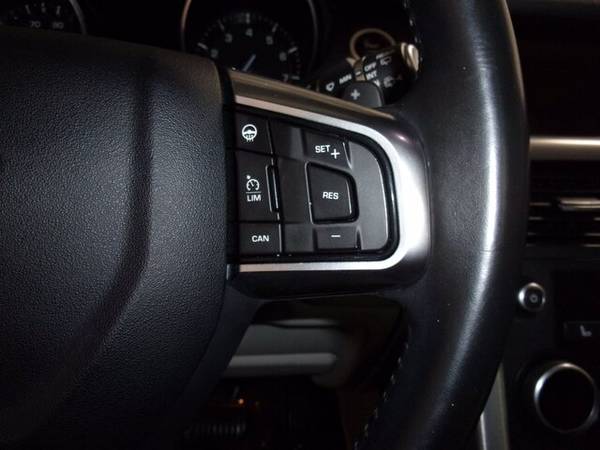 2015 Land Rover Discovery Sport HSE - - by dealer for sale in Moriarty, NM – photo 23