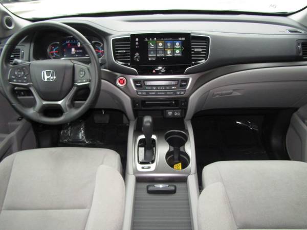 2019 Honda Pilot EX AWD - - by dealer - vehicle for sale in Council Bluffs, NE – photo 10