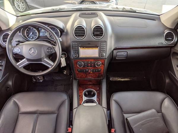 2010 Mercedes-Benz GL-Class GL 450 AWD All Wheel Drive SKU:AA560520... for sale in Tustin, CA – photo 19