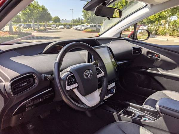 2017 Toyota Prius Prime Premium SKU: H3065158 Hatchback - cars & for sale in Irvine, CA – photo 11