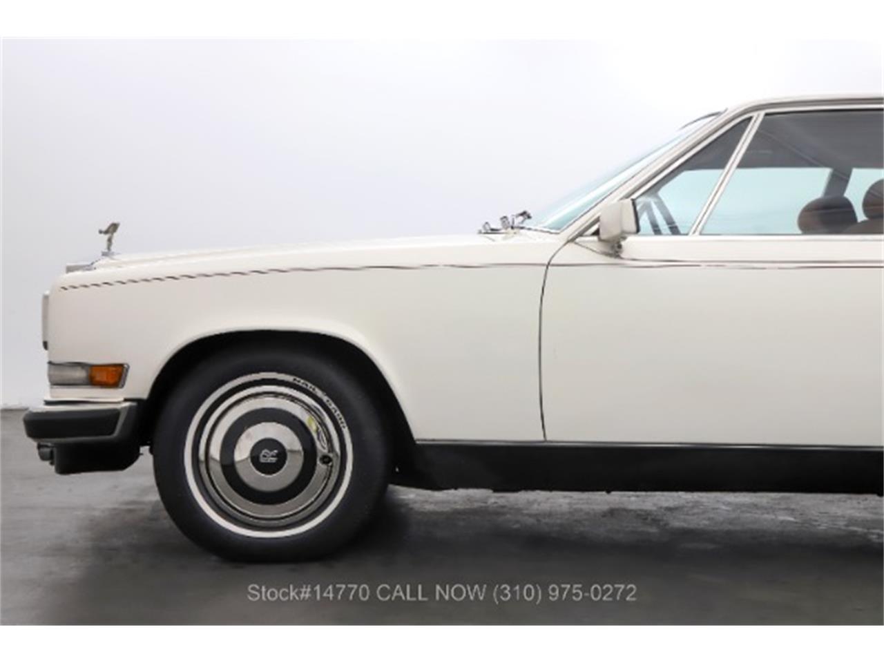 1979 Rolls-Royce Camargue for sale in Beverly Hills, CA – photo 11